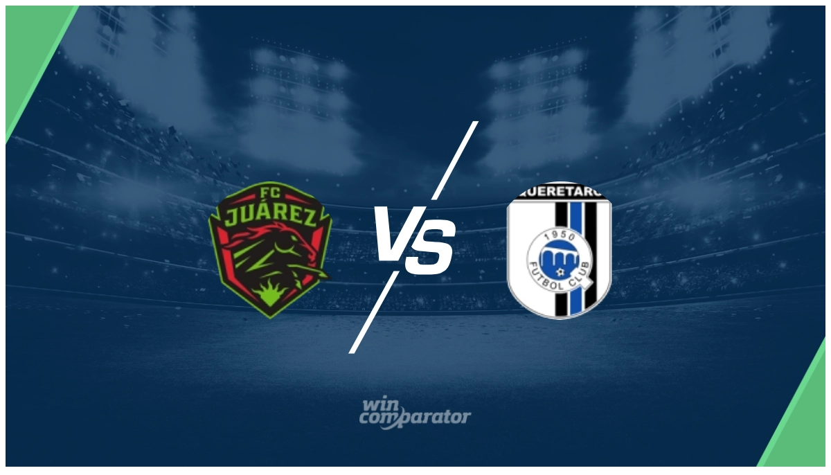 pronostico FC Juarez Queretaro