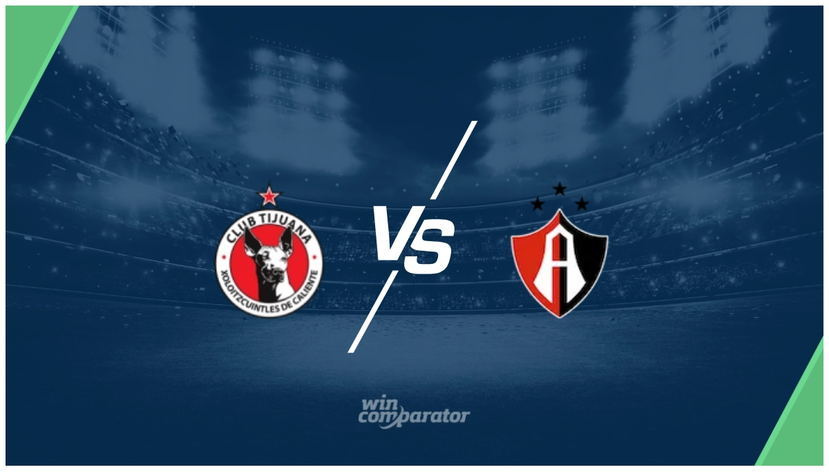 pronostico Tijuana Atlas FC
