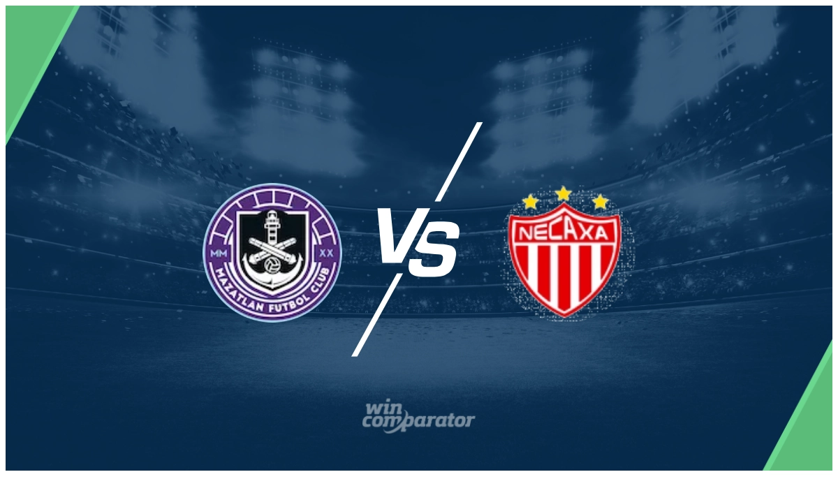 pronostico Mazatlan FC Necaxa