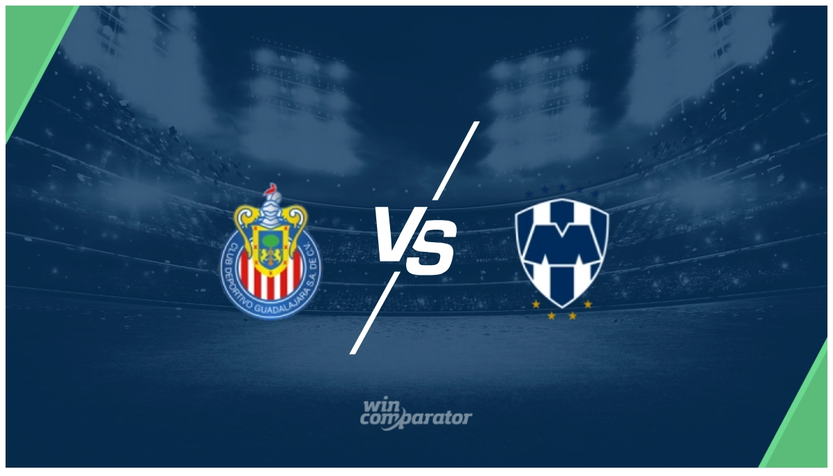 pronostico Chivas Monterrey