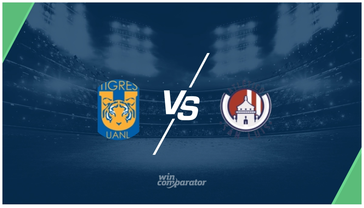 pronostico Tigres UANL San Luis