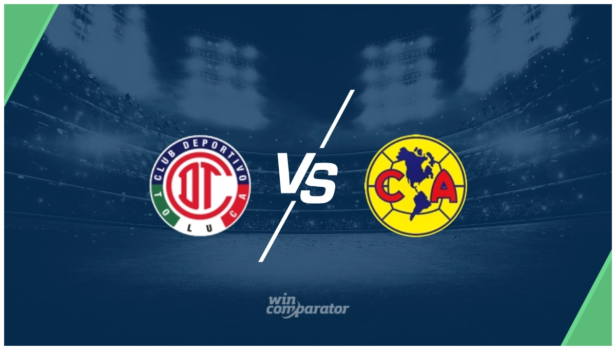 pronostico Deportivo Toluca FC CF America