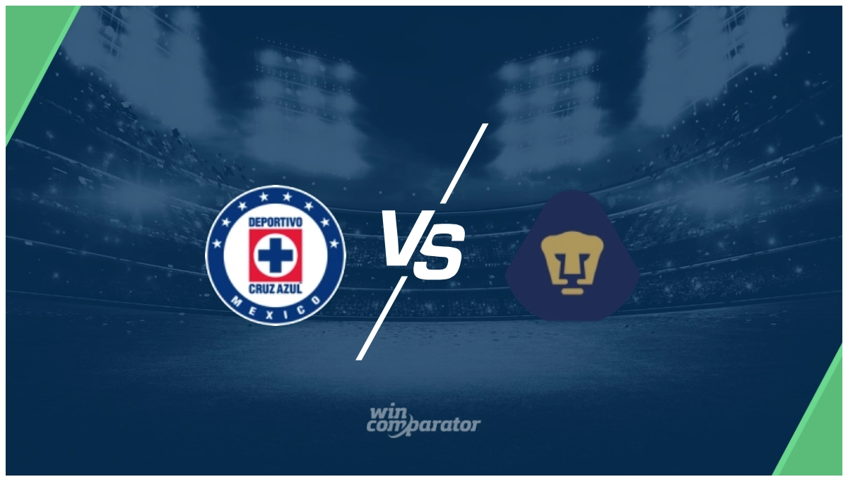 pronostico Cruz Azul Pumas UNAM