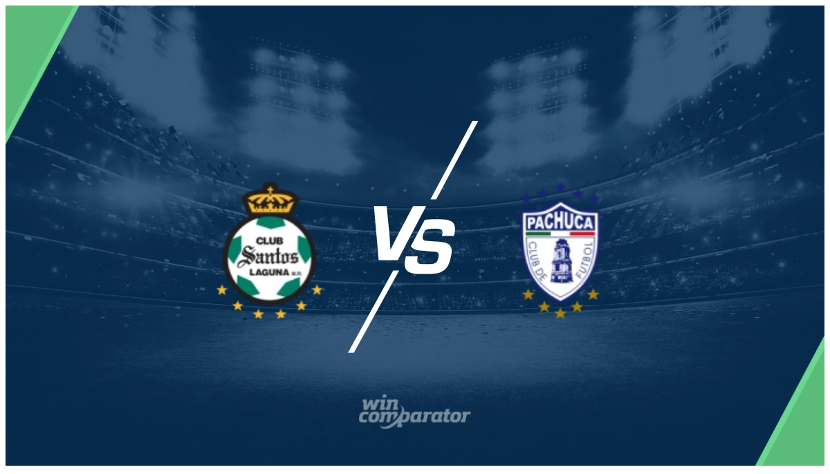 pronostico Club Santos Laguna Pachuca