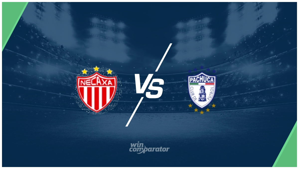 Club Necaxa CF Pachuca prediction