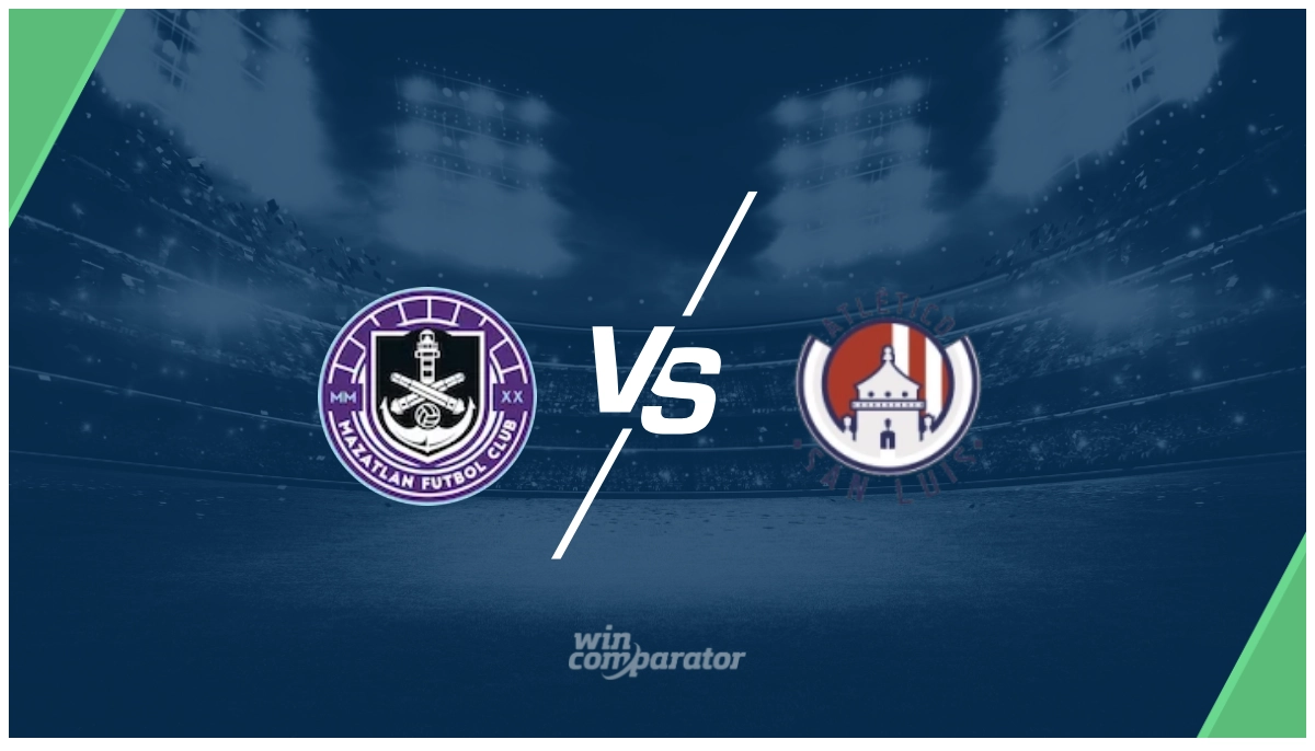 Mazatlan FC Atletico San Luis prediction