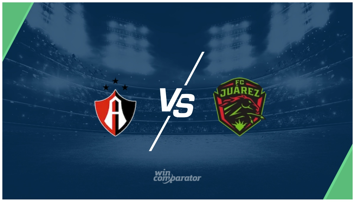 Pronóstico Atlas FC FC Juarez
