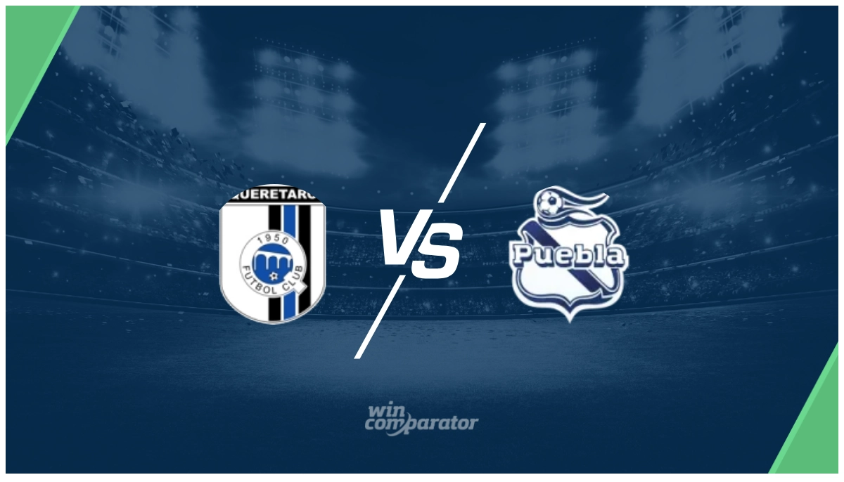 Queretaro Puebla prediction