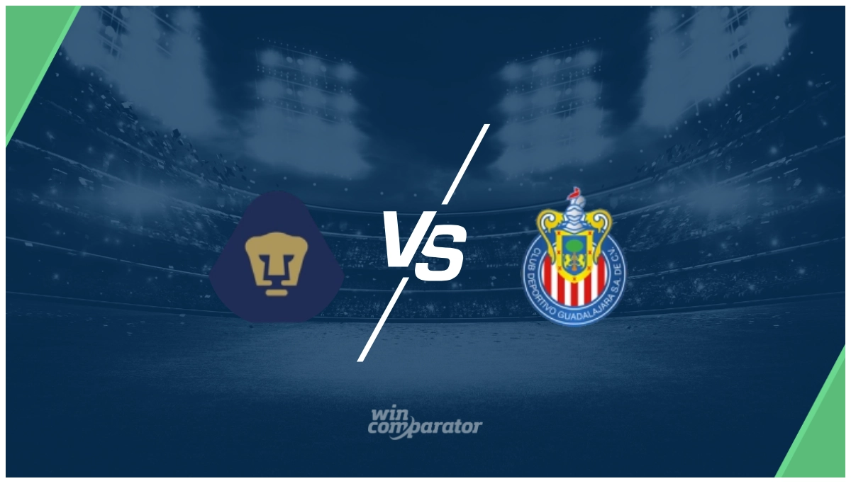 Pumas UNAM Chivas prediction