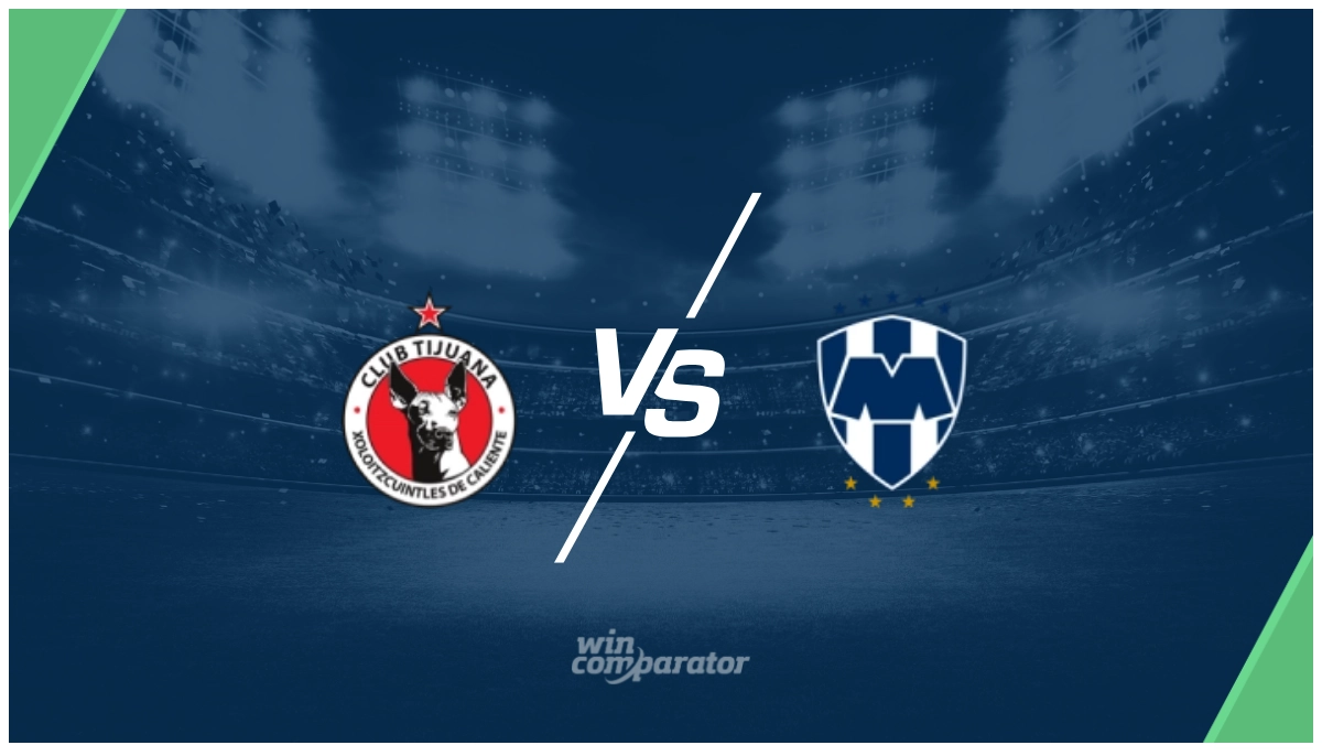 Tijuana Monterrey prediction