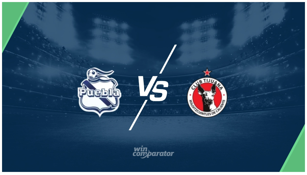 Pronóstico Puebla Tijuana
