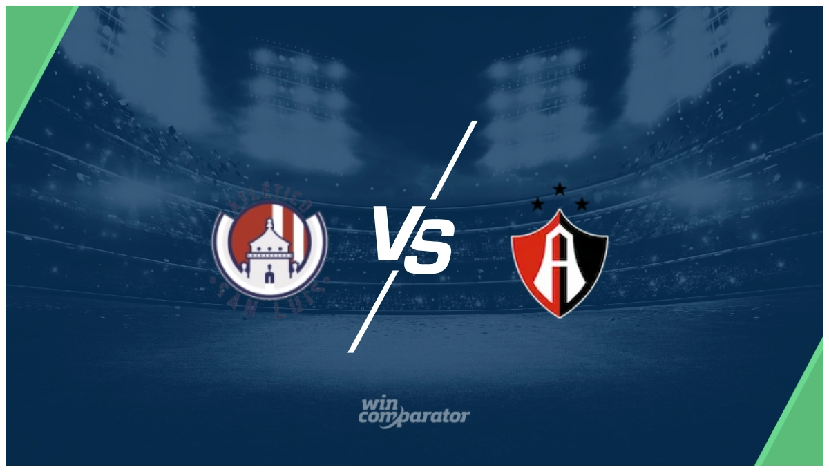 Pronóstico San Luís Atlas FC