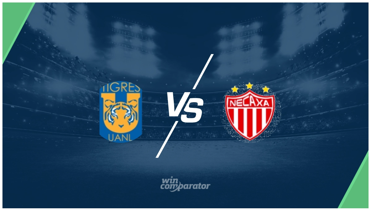 Pronóstico Tigres UANL Necaxa