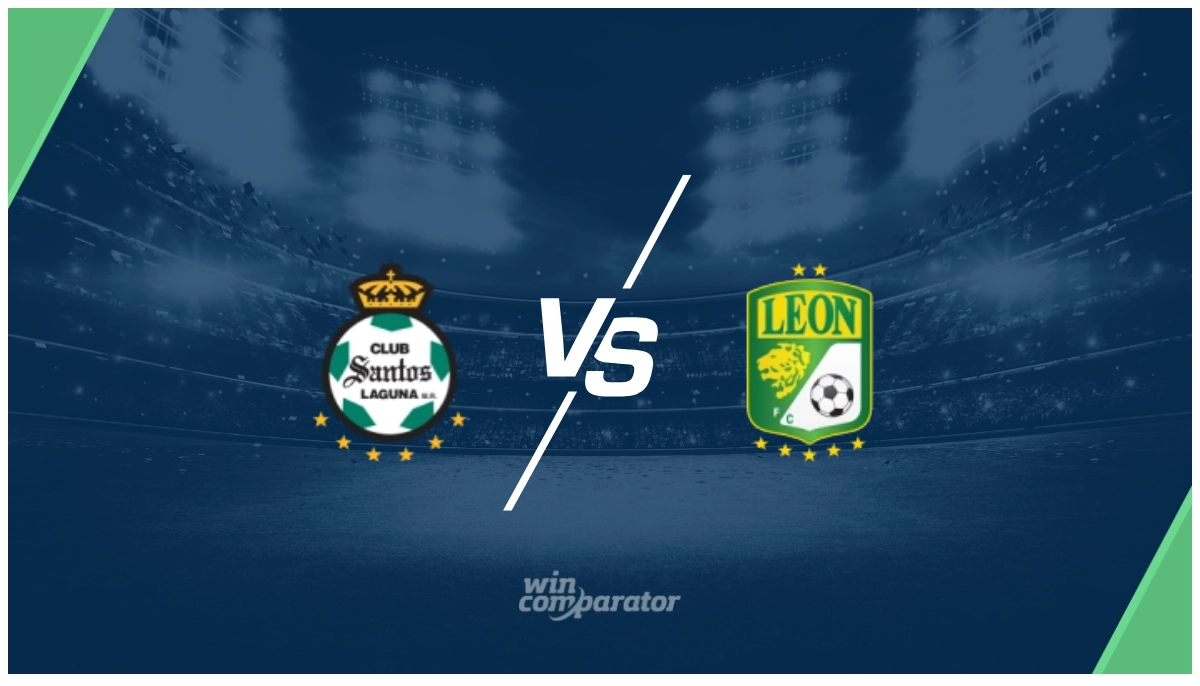 Pronóstico Club Santos Laguna Club Leon