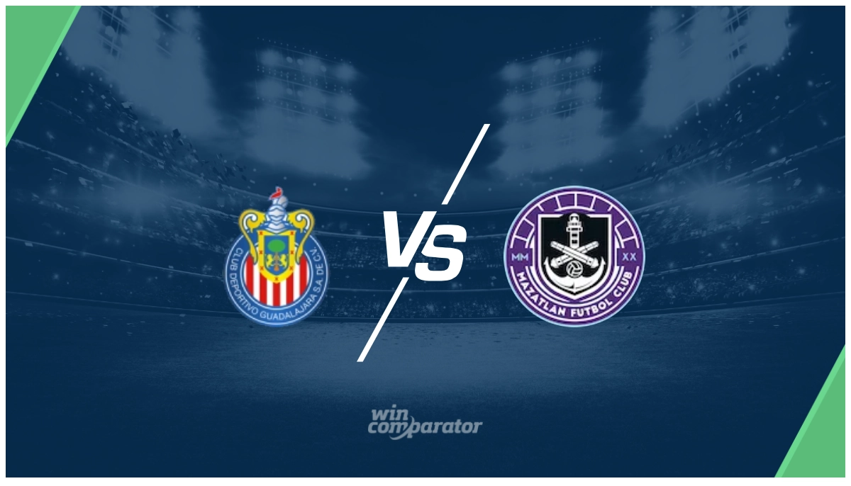 Pronóstico Chivas Mazatlan FC