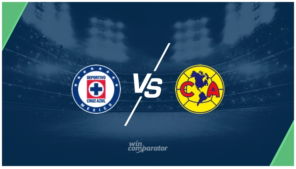 Pronóstico Cruz Azul Club América