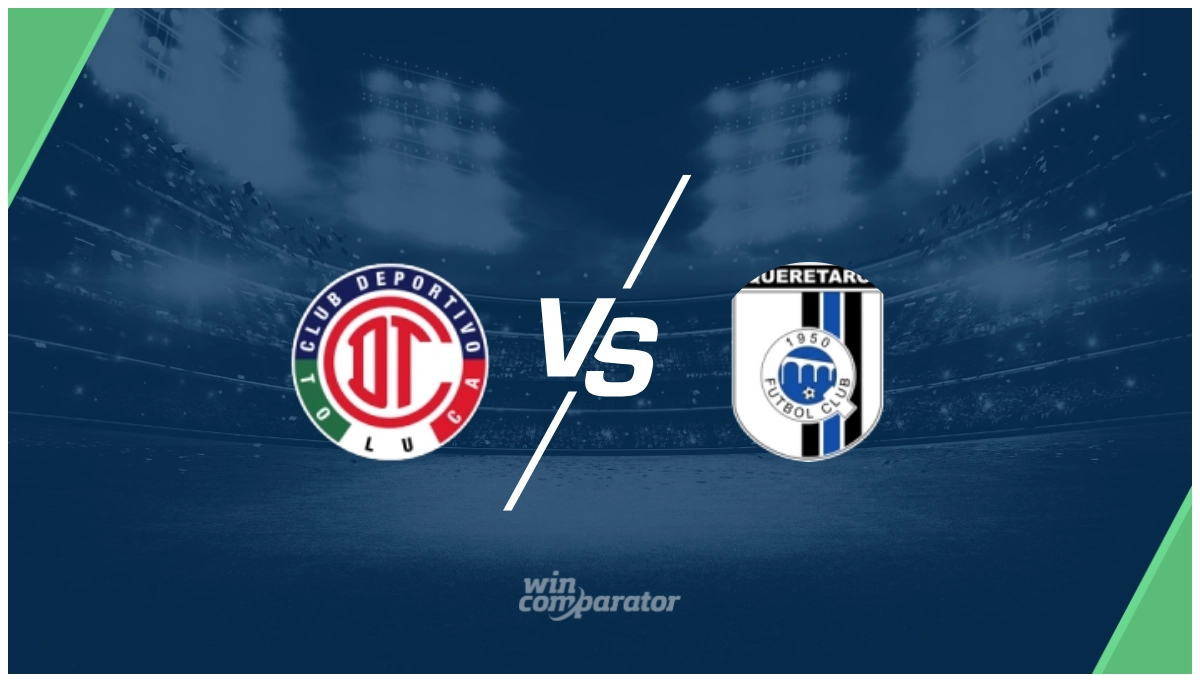 Pronóstico Deportivo Toluca FC Queretaro