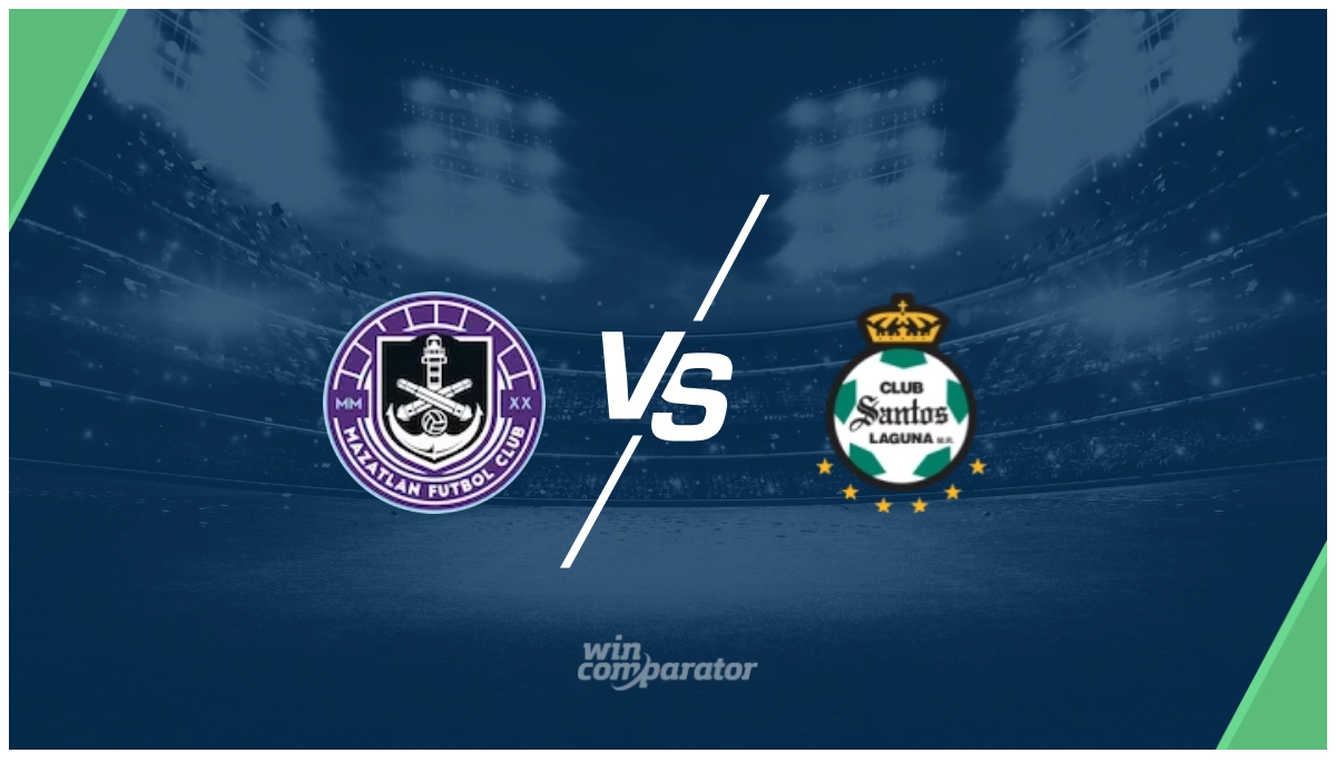 Mazatlan FC Club Santos Laguna prediction
