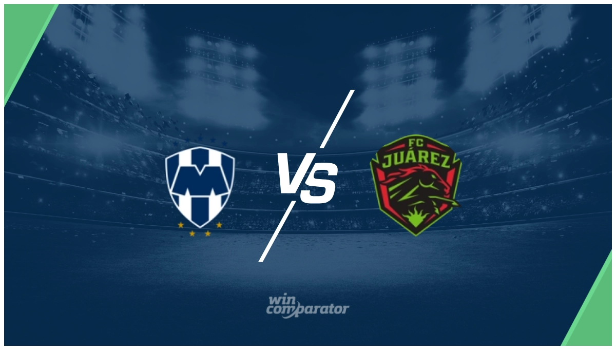 Monterrey FC Juarez prediction