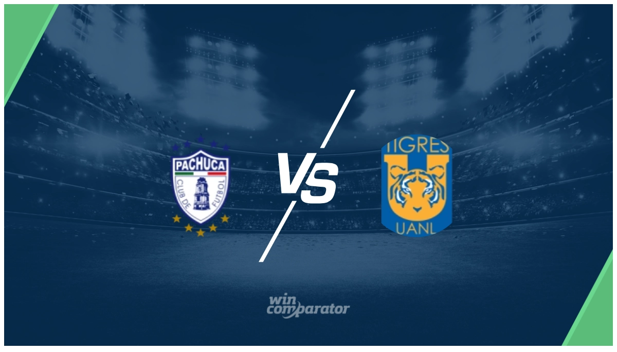CF Pachuca Tigres UANL prediction