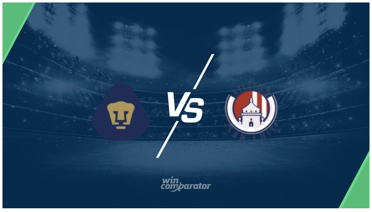 Pumas UNAM Atletico San Luis prediction