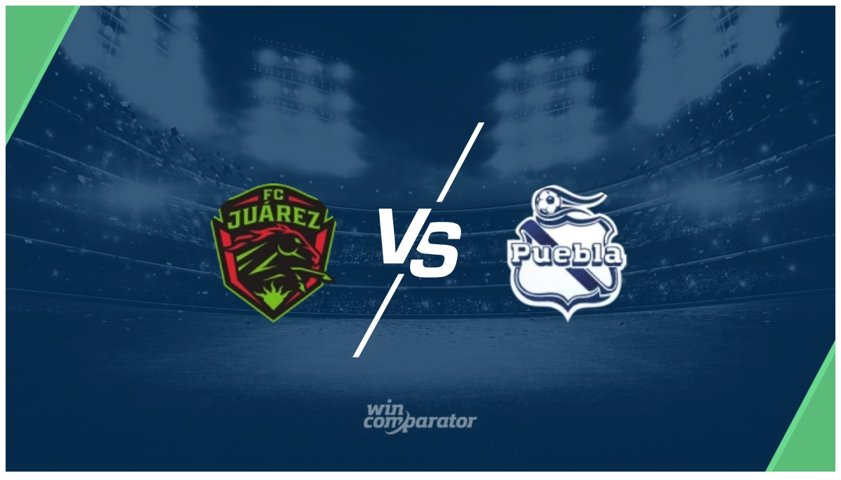 pronostico FC Juarez Puebla