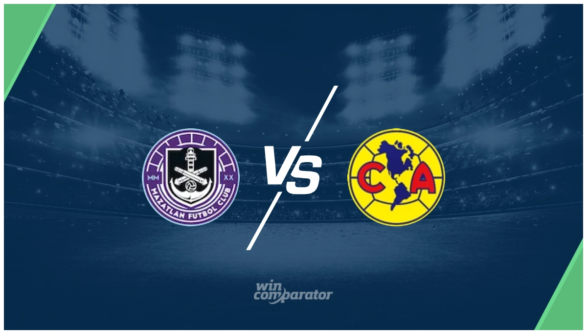 Mazatlan FC CF America Tipp