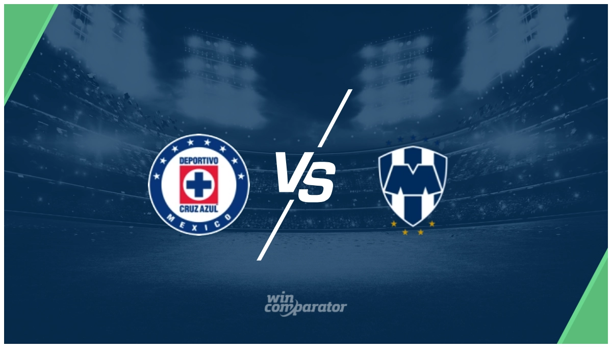 pronostico Cruz Azul Monterrey