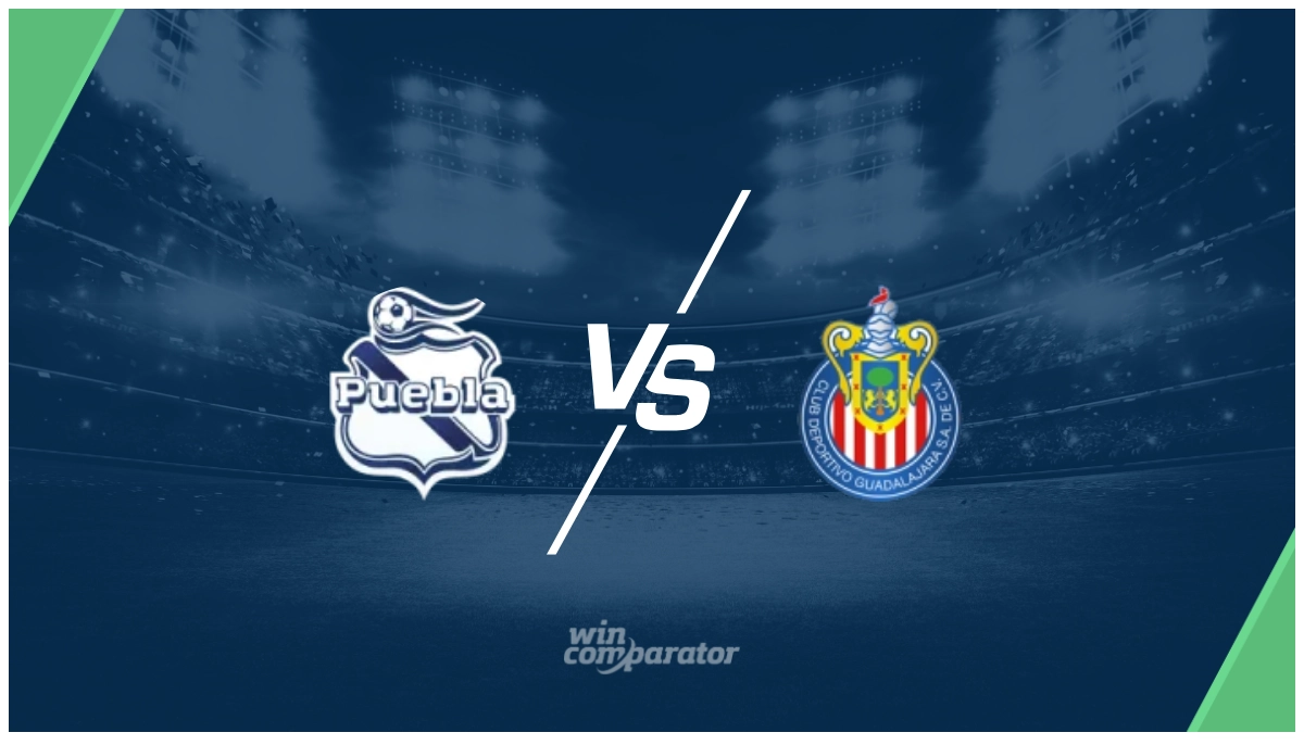 pronostic Puebla Chivas