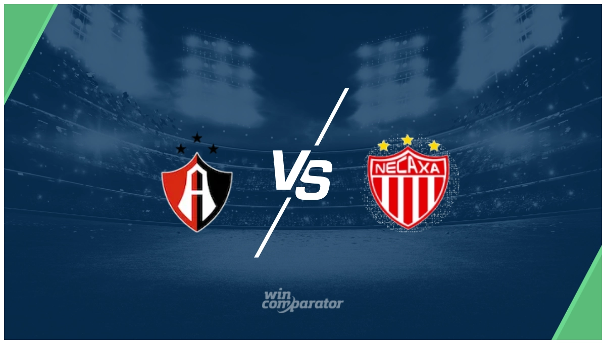 pronostic CF Atlas Club Necaxa