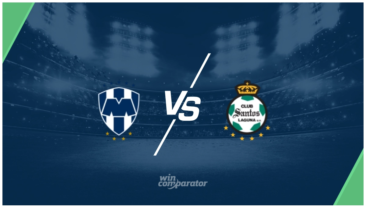 pronostic Monterrey Club Santos Laguna