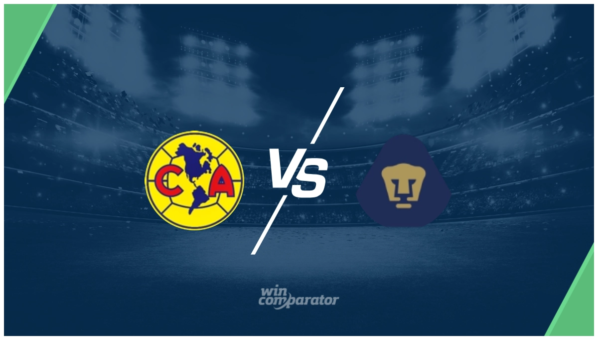 pronostic Club América Pumas UNAM