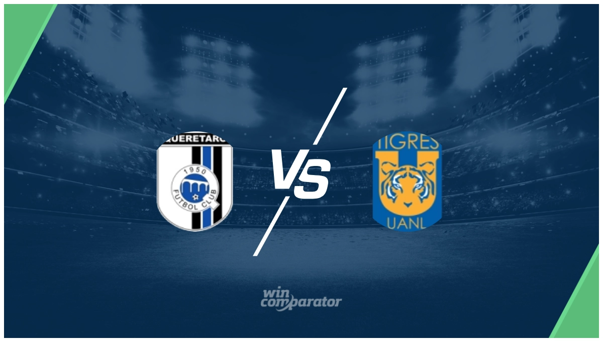 pronostic Queretaro Tigres UANL