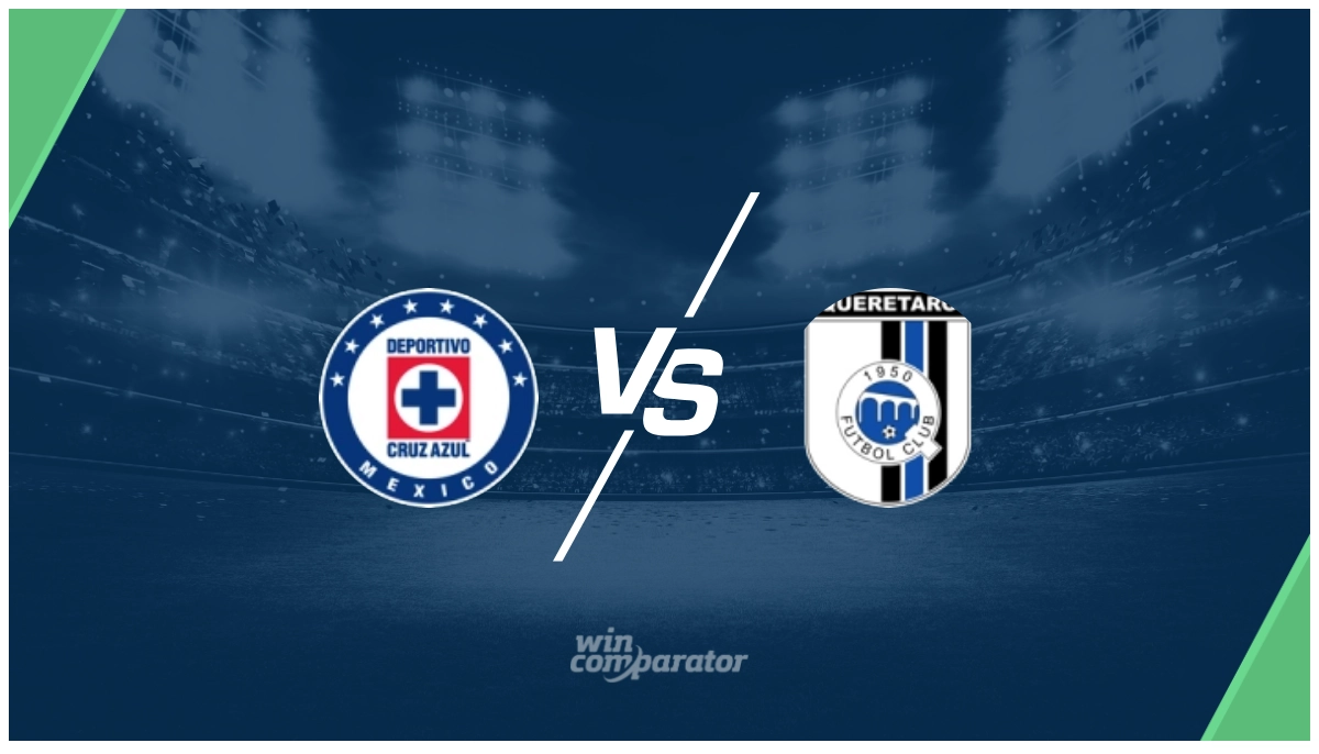 pronostico Cruz Azul Queretaro