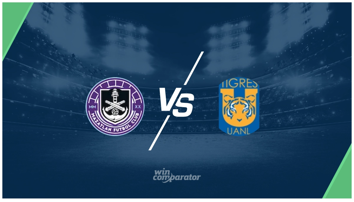 Mazatlan FC Tigres UANL prediction