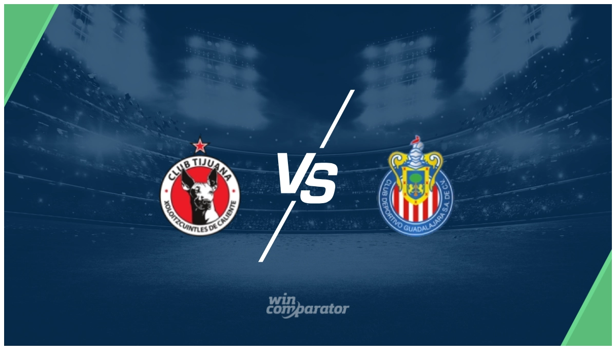 Tijuana Chivas prediction