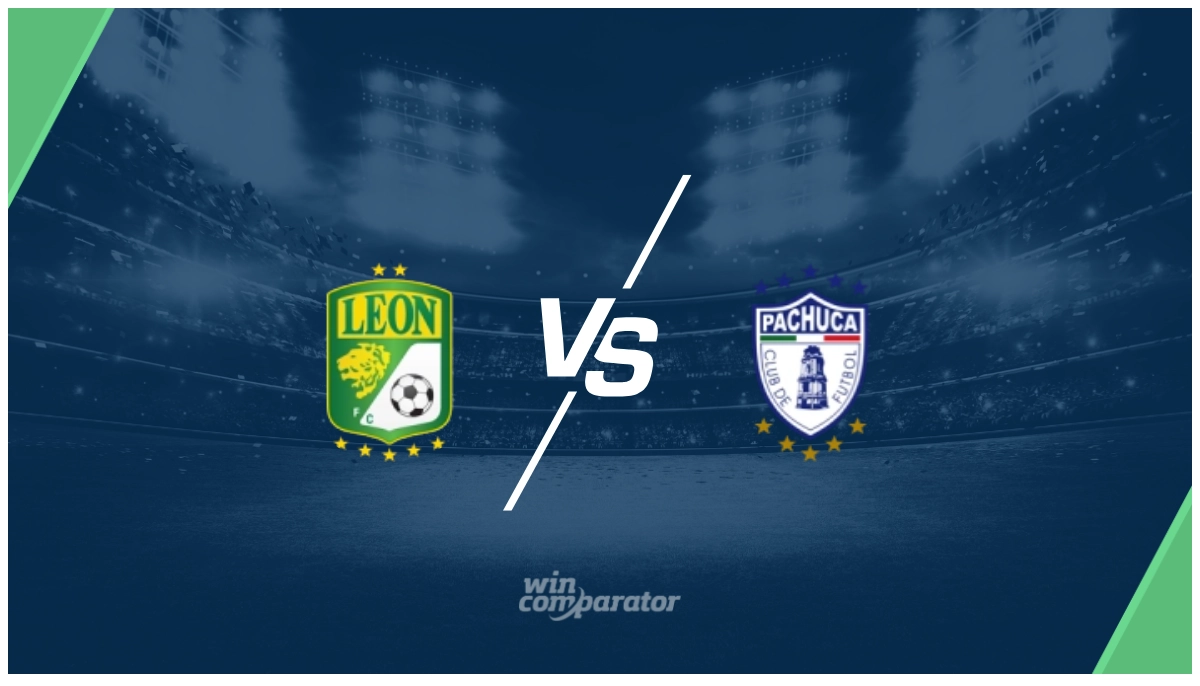 pronostico Leon Pachuca