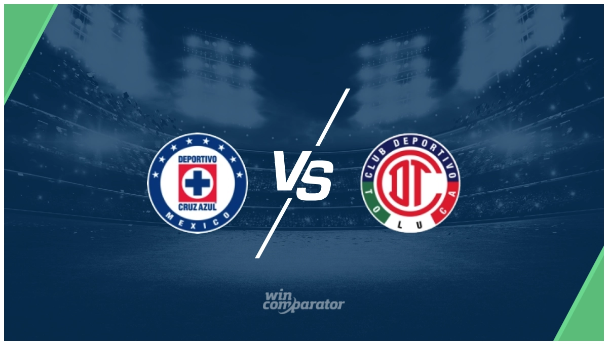 prognóstico Cruz Azul FC Deportivo Toluca FC