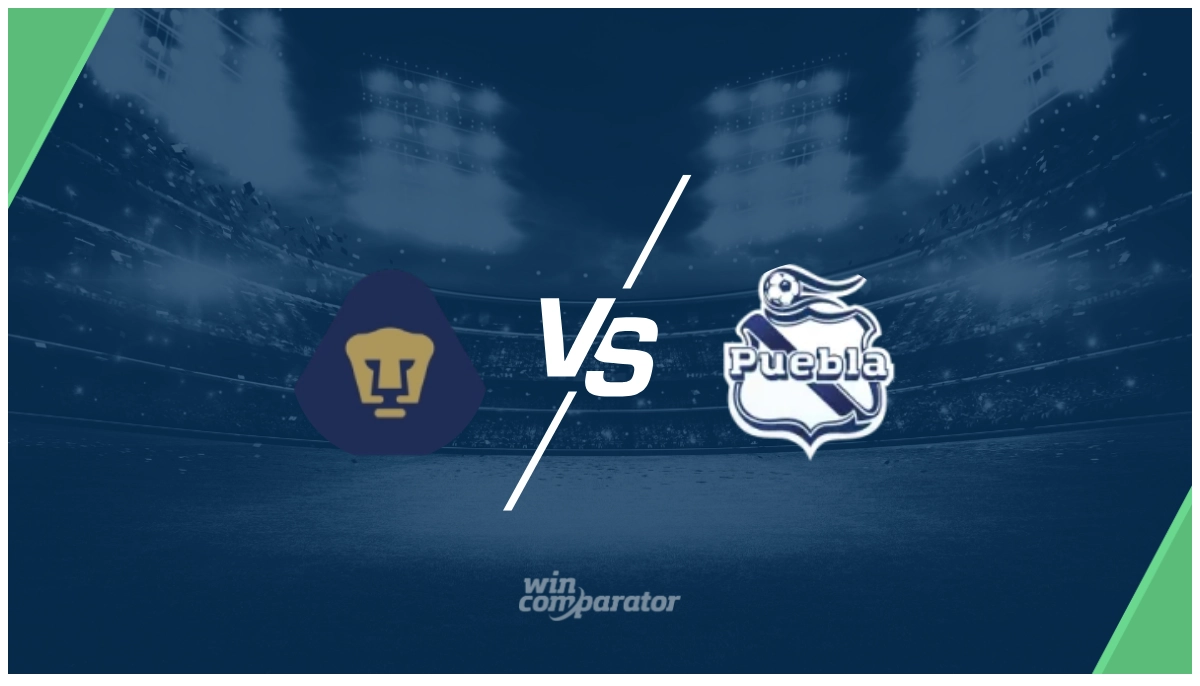 pronostico Pumas UNAM Puebla