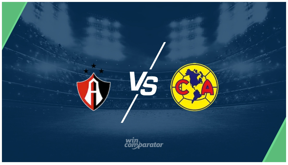 Pronóstico Atlas FC Club América