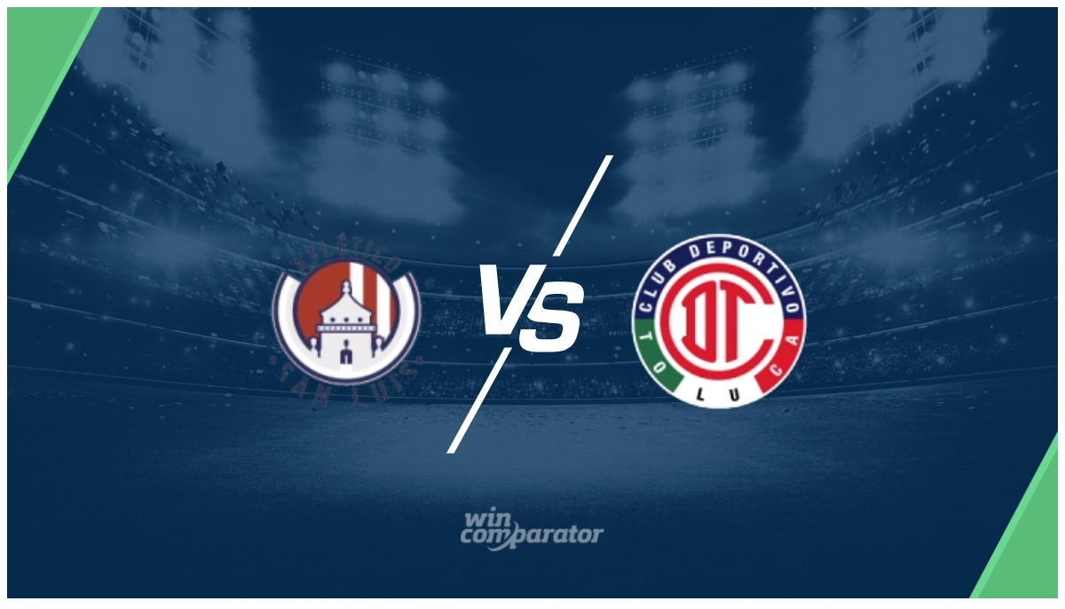 prognóstico Atlético São Luis Deportivo Toluca FC
