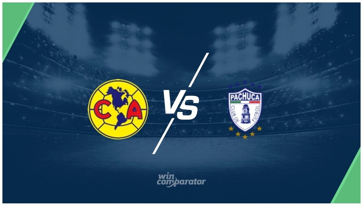 Pronóstico Club América CF Pachuca