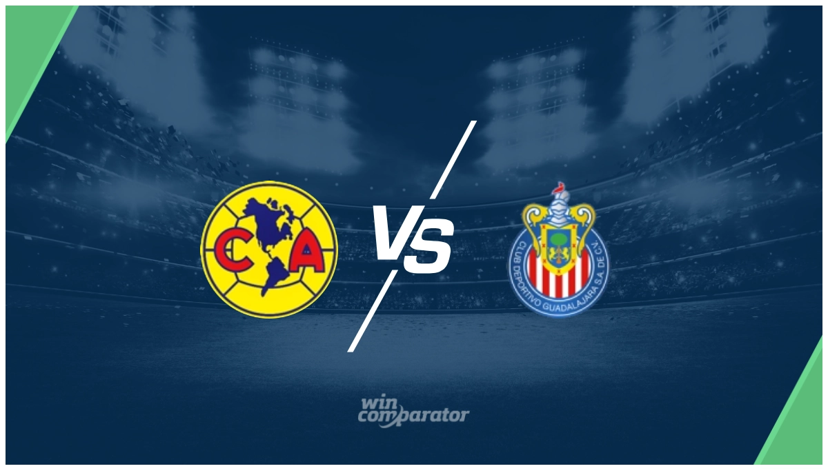 CF America Chivas Tipp