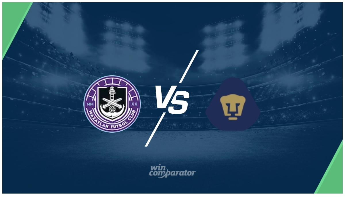 Mazatlan FC Pumas UNAM Tipp