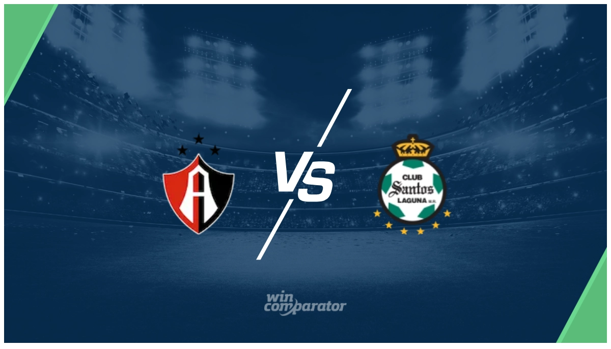 Atlas FC Club Santos Laguna Tipp