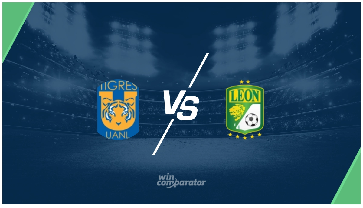 Tigres UANL Club Leon Tipp