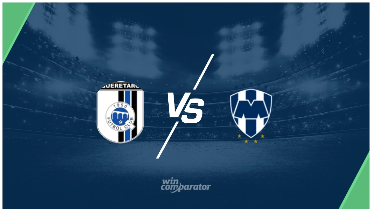 Queretaro Monterrey Tipp