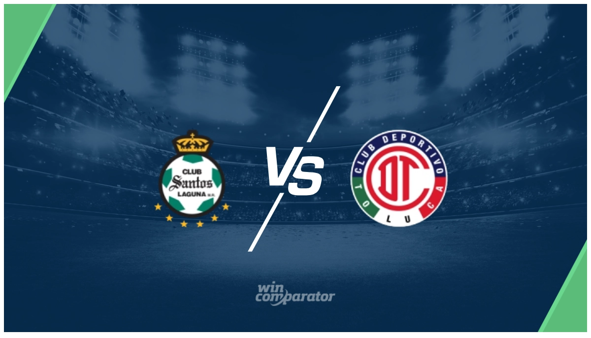 Club Santos Laguna Deportivo Toluca FC Tipp