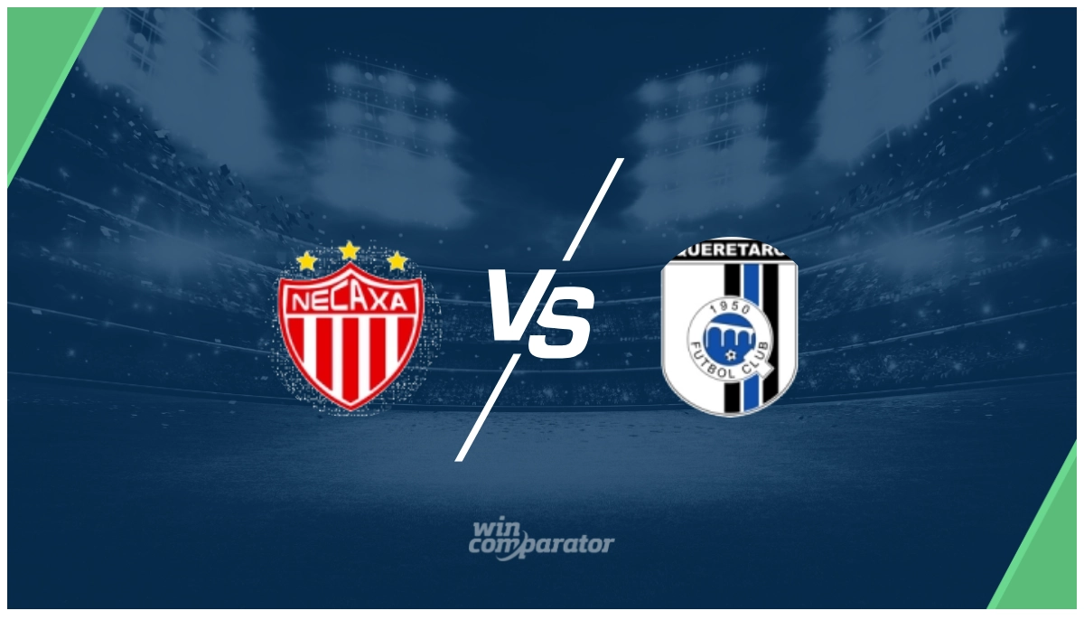 Pronóstico Necaxa Queretaro
