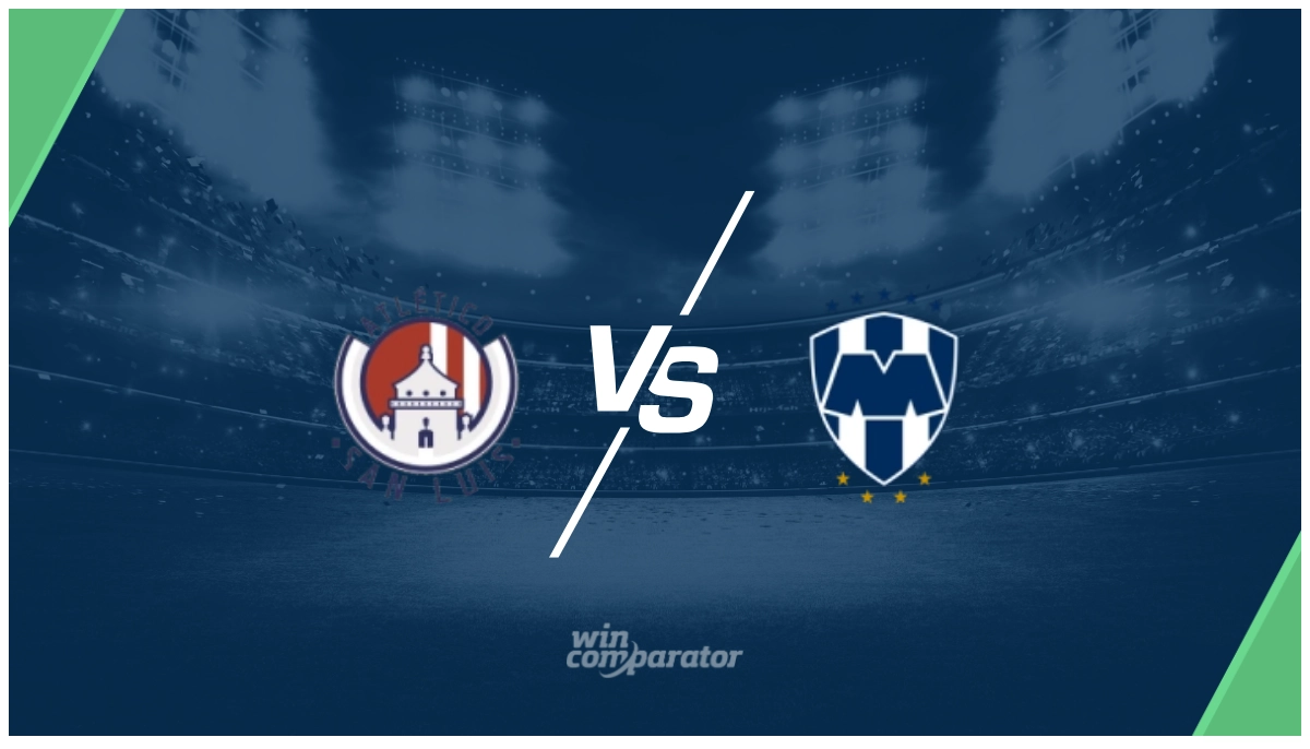 pronostic San Luis Monterrey